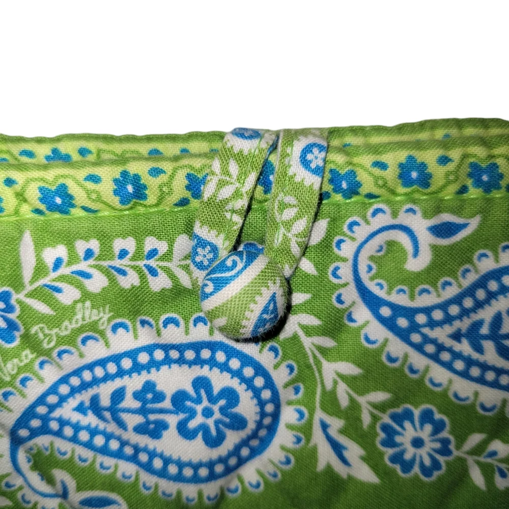 Vera Bradley Purse Tote - Picture 7 of 10